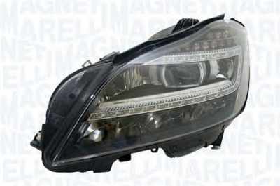 MAGNETI MARELLI 711451000032 -  Основная фара